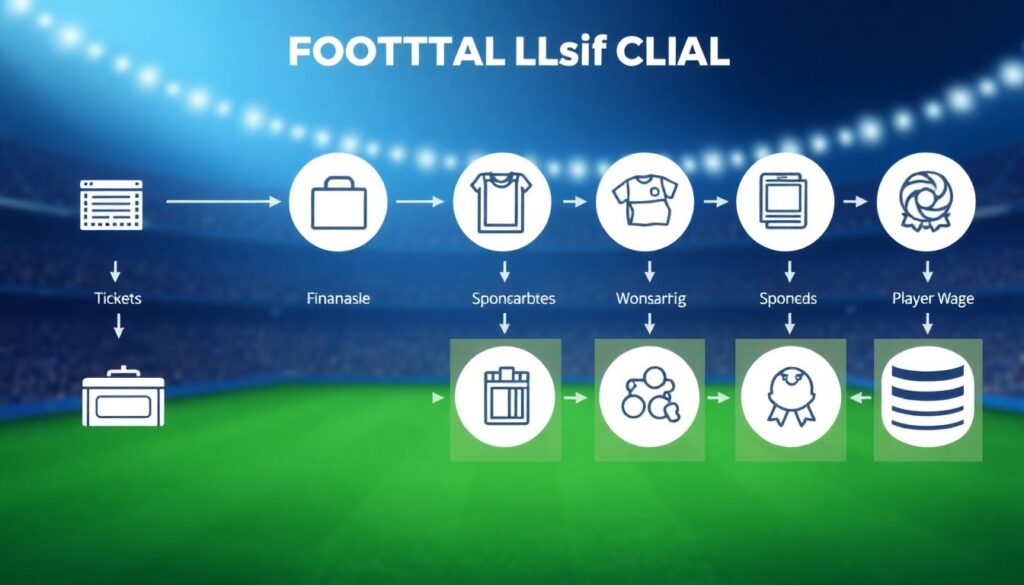 Финансовая сторона футбола: как формируется бюджет ЦСКА и на что уходят основные средства - иллюстрация