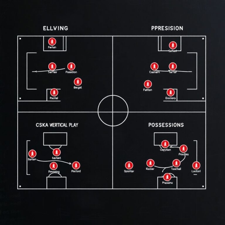 Тренерские революции в ЦСКА: как главные тренеры меняли философию клуба